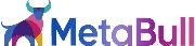 MetaBull Entertainment Logo